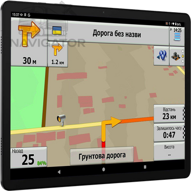 Планшет для навігації Samsung TAB A9+ WIFI Преміум 8/128 без SIM карти