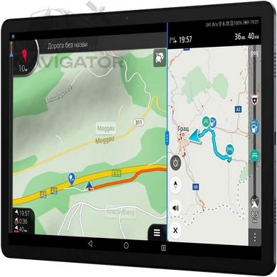 Планшет для навігації Samsung TAB A9+ WIFI Преміум 8/128 без SIM карти