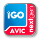 IGO Primo Avicsync 64-бит Украина
