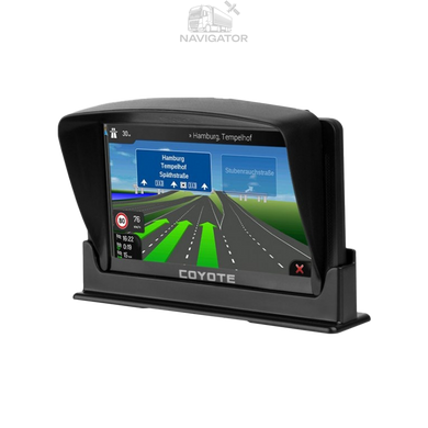 COYOTE 940 DVR