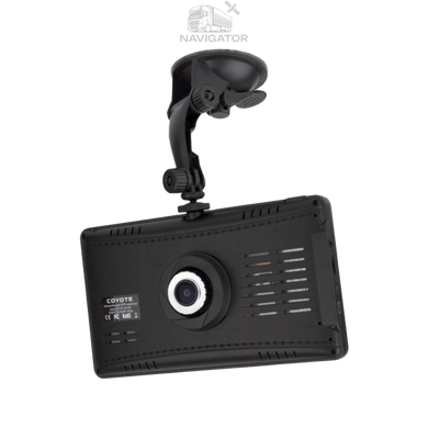 COYOTE 940 DVR