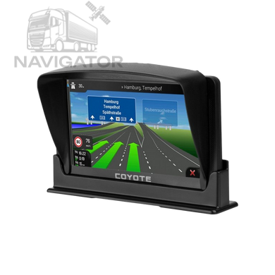 COYOTE 940 DVR