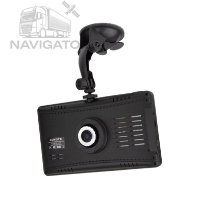 COYOTE 940 DVR