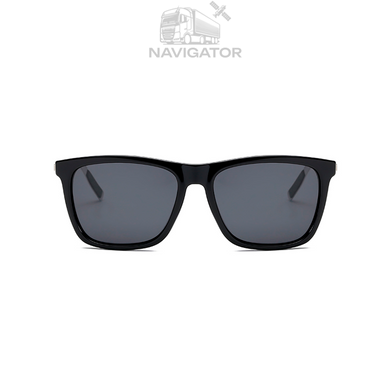 Солнцезащитные очки REYND Wayfarer S36 Black