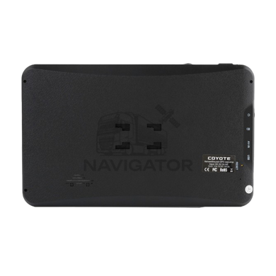 COYOTE 1050 (9" Android)