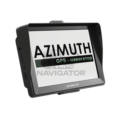 Azimuth B78 Pro (7" WinCE)