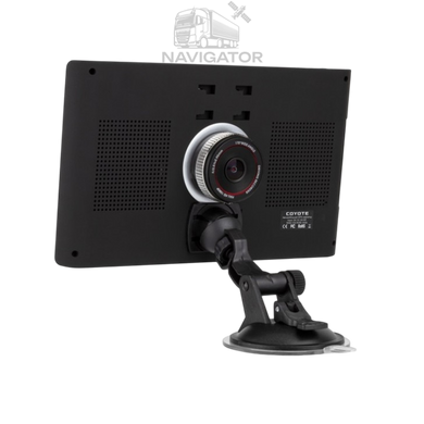 COYOTE 1090 DVR (9" Android)