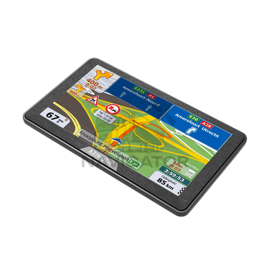 Azimuth B702 Pro (7" WinCE)