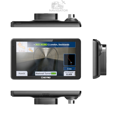 REYND S510 (5.5" Android)