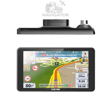 REYND S510 (5.5" Android)