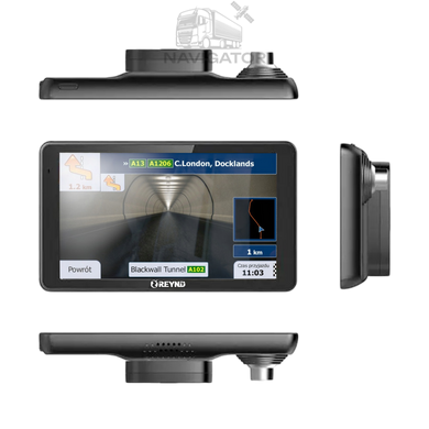 REYND S510 (5.5" Android)