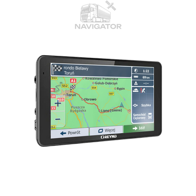 REYND S510 (5.5" Android)