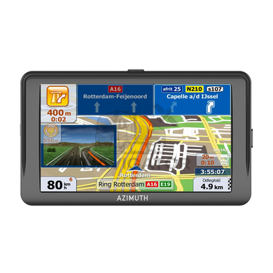 Azimuth M705 (7" Android)