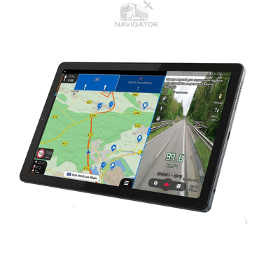Планшет для навигации Lenovo TAB M9