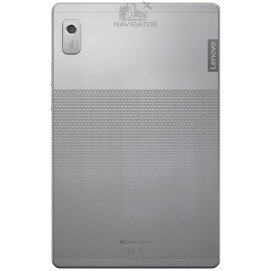 Планшет для навигации Lenovo TAB M9
