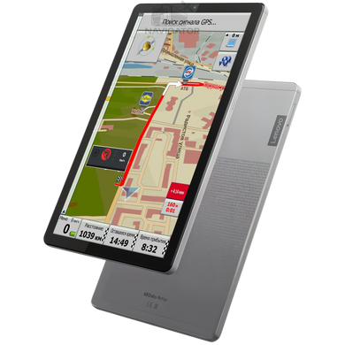Планшет для навигации Lenovo TAB M9