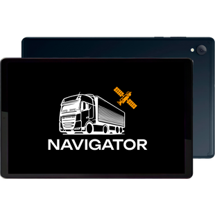 Планшет для навігації Lenovo TAB K10 3/32 LTE Базова