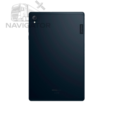 Планшет для навігації Lenovo TAB K10