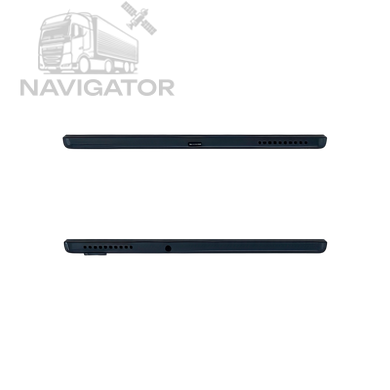 Планшет для навігації Lenovo TAB K10