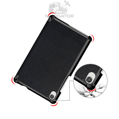 Чехол-книжка Zarmans для Lenovo TAB M8 (TB-8505/TB-8506/TB-8705)