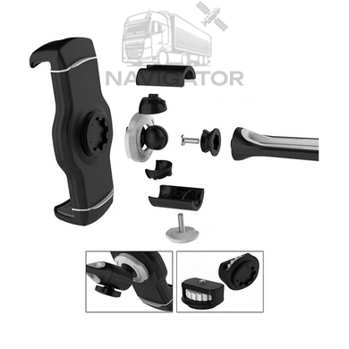 Держатель для планшета Ledetech LD-205A